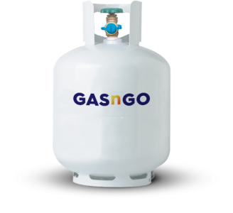 Gas Bottle
